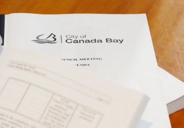 About Council | City Of Canada Bay Council